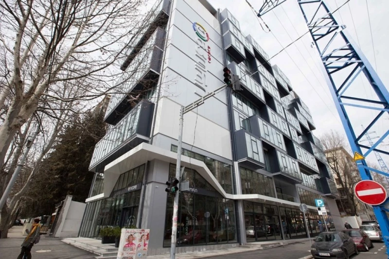 რამადა ენკორი