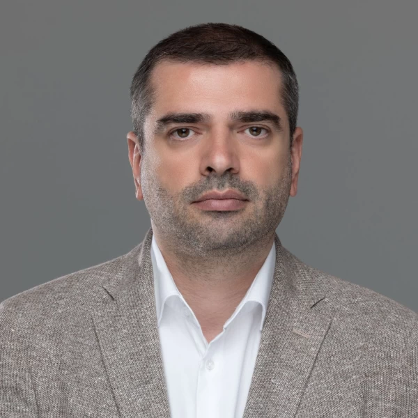 ბაკური ბერეკაშვილი