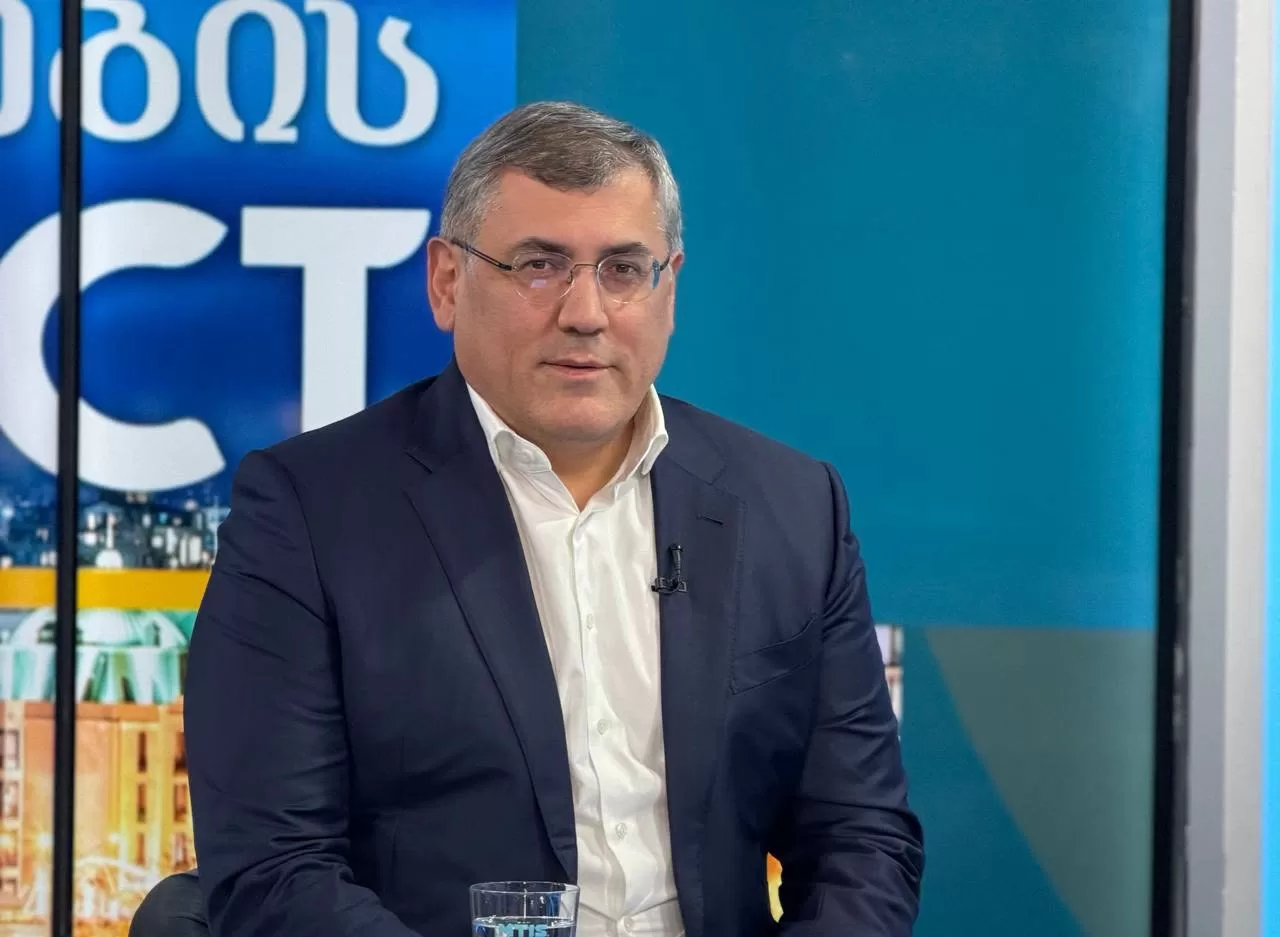 უძრავი ქონების ბაზარი და BK Holding-ის შედეგები: ირაკლი ბურდილაძის შეფასება BMG-ზე