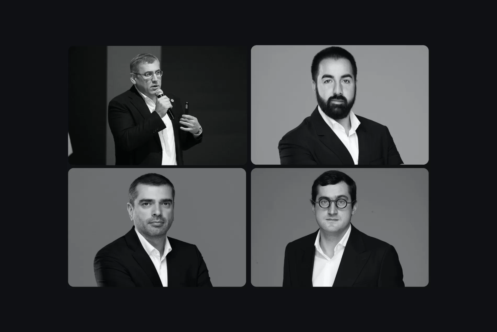 მენეჯმენტი